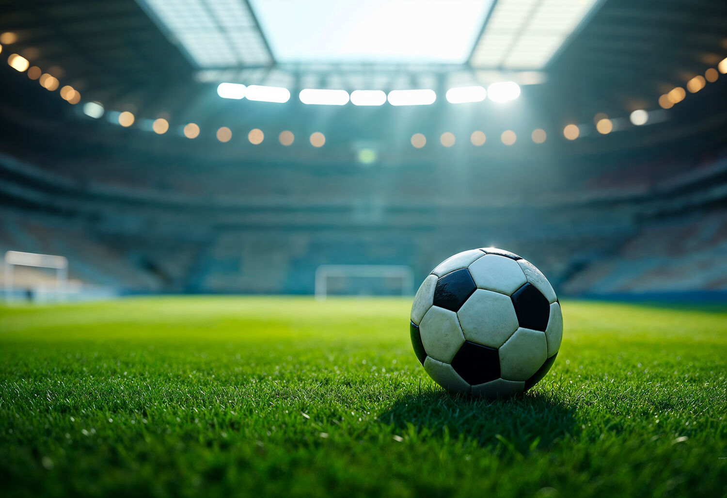 Madist Football Gaming Platform Banner