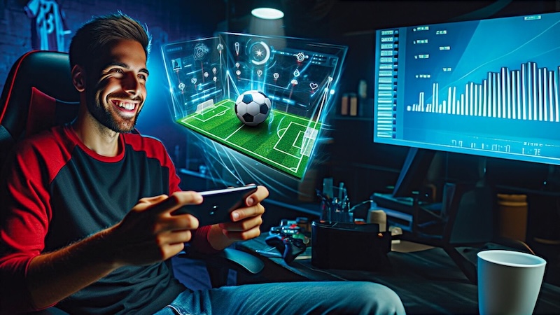Madist Football Competition Platform - Play Smart, Win Fair