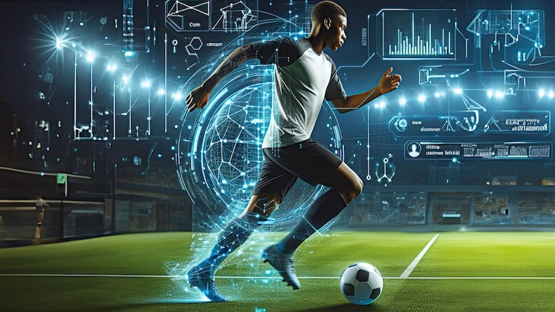 Madist InstaLeague - Football Gaming Competition