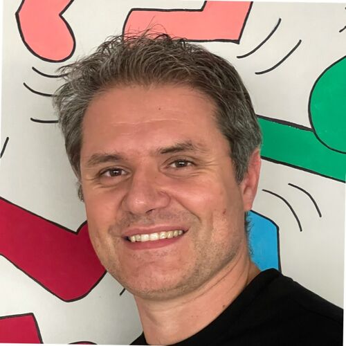 Image of John Doe, Founder & CEO